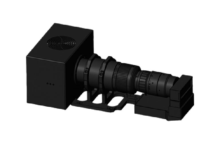 MicroLED Measurement System