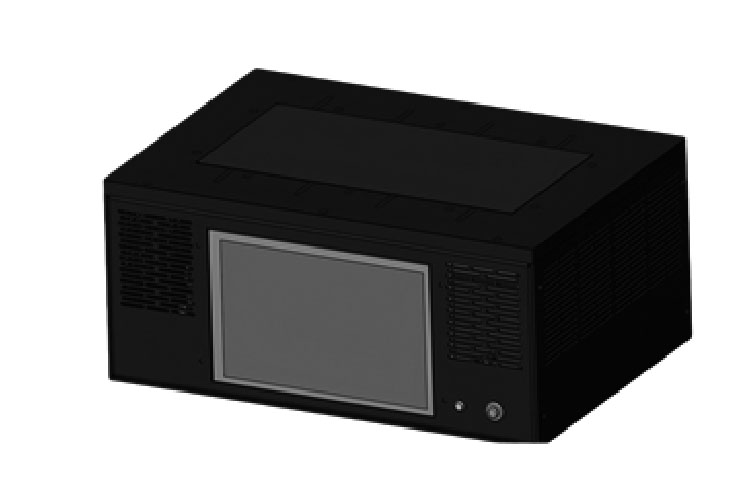 TEC Temperature Control System