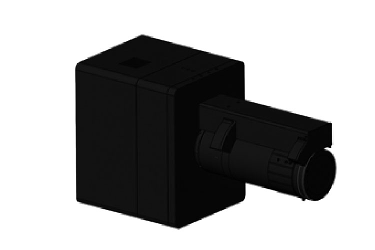 MicroOLED Measurement System