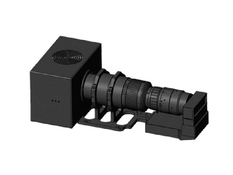 MicroLED Measurement System